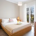 Alegria Boutique Вилла