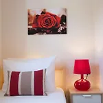 Вилла Alegria Boutique Лигия