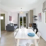 Alegria Boutique Вилла *