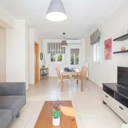 Villa Alegria Boutique Lygia (Lefkada)