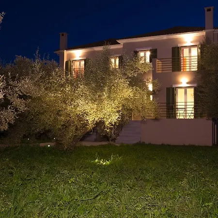 Alegria Boutique Villa