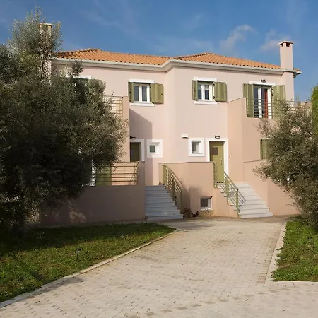 Alegria Boutique * Lygia (Lefkada)