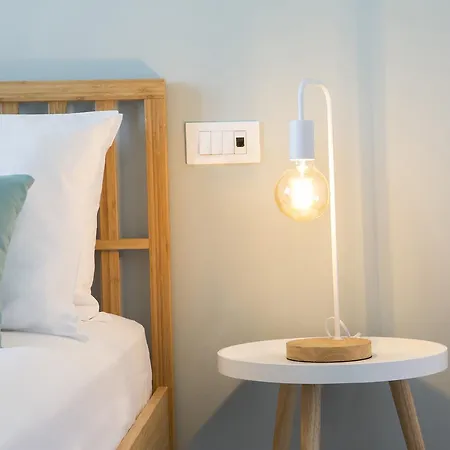 Alegria Boutique * Lygia (Lefkada)