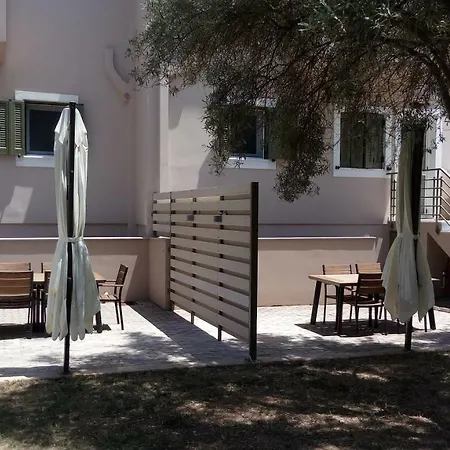 Alegria Boutique Villa *