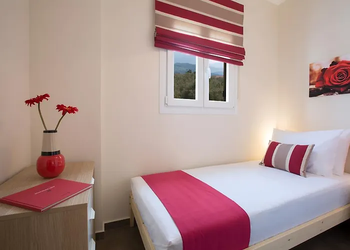 Alegria Boutique Lygia (Lefkada)