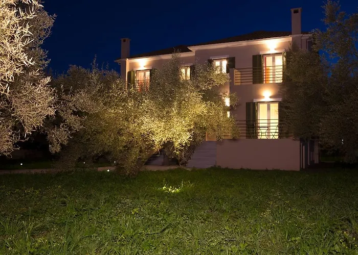 Alegria Boutique Villa