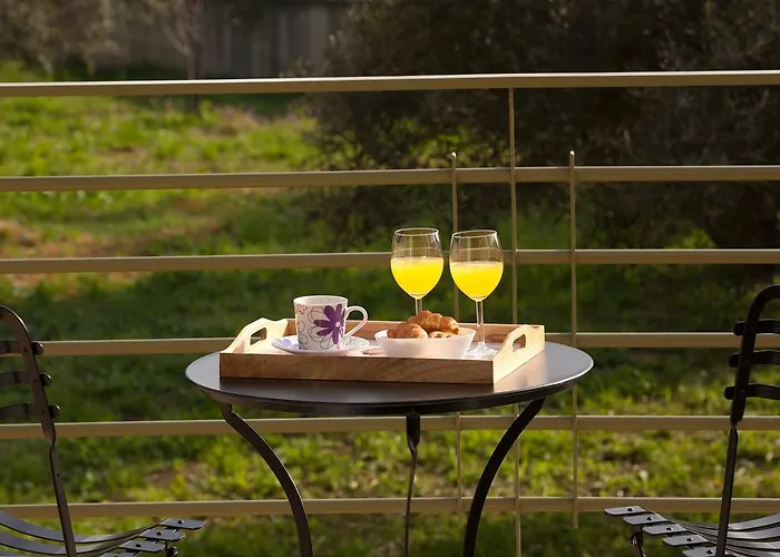 Alegria Boutique * Lygia (Lefkada)