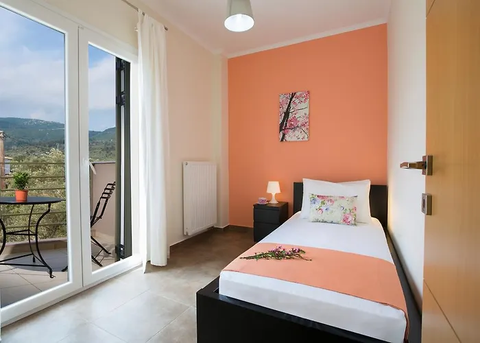 Alegria Boutique Villa