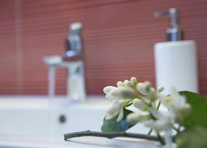 Alegria Boutique * Lygia (Lefkada)