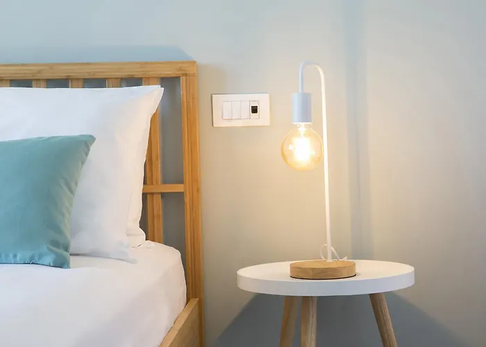 Alegria Boutique * Lygia (Lefkada)