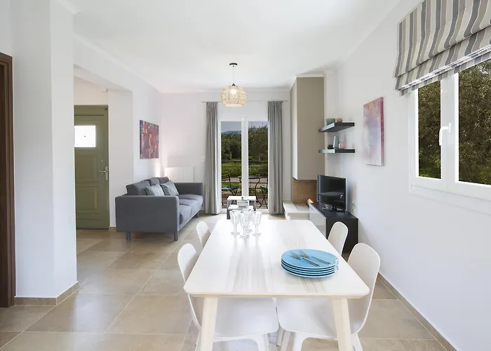 Alegria Boutique Villa *