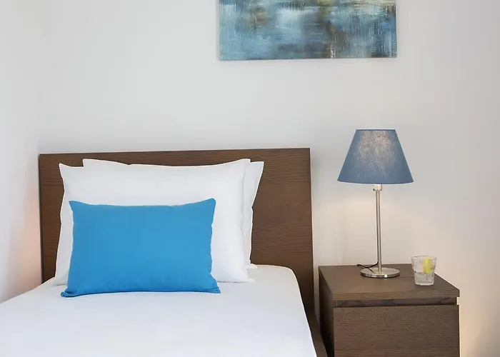 Villa Alegria Boutique *