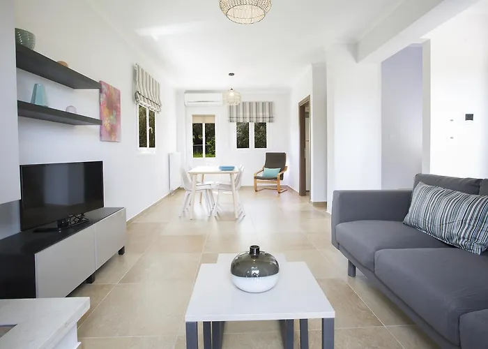 Alegria Boutique * Lygia (Lefkada)