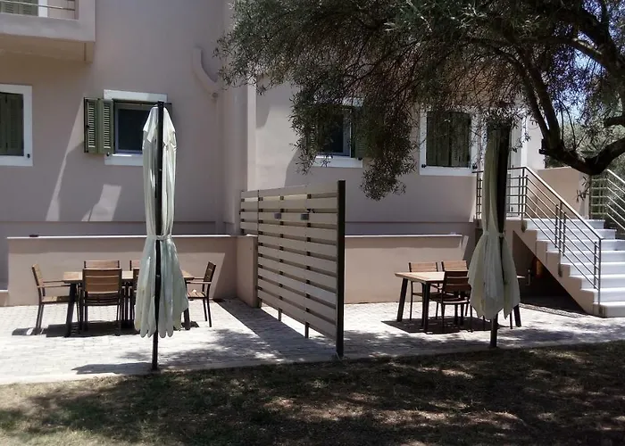 Alegria Boutique Villa *